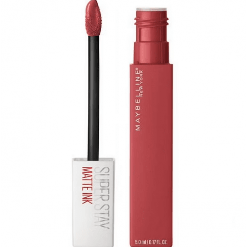 MAYBELLINE SUPERSTAY MATTE INK LIQUID RULER NUMERO 80 MAYBELLINE SUPERSTAY MATTE INK LIQUID RULER NUMERO 80